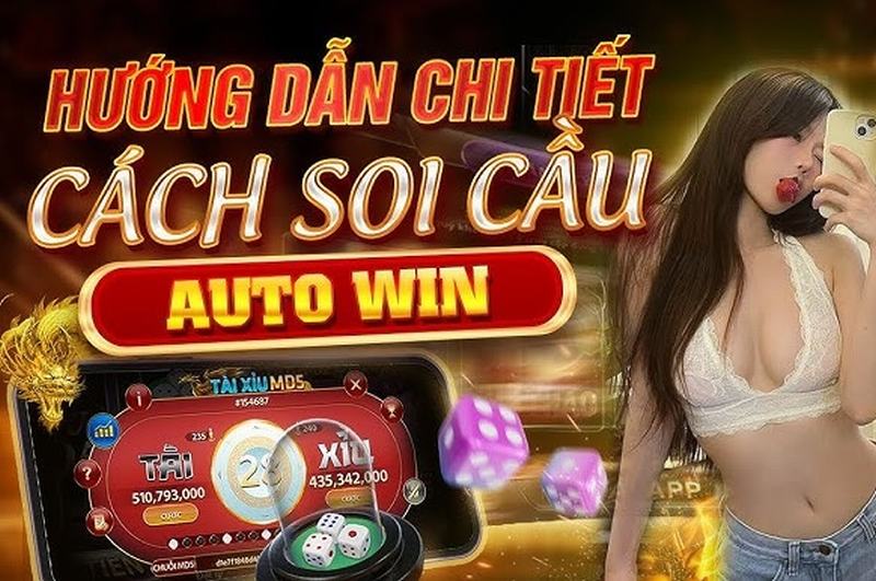 Cách soi cầu Hitclub chính xác dựa trên dữ liệu, xác suất và hành vi ván cược Cách soi cầu Hitclub chính xác dựa trên dữ liệu, xác suất và hành vi ván cược